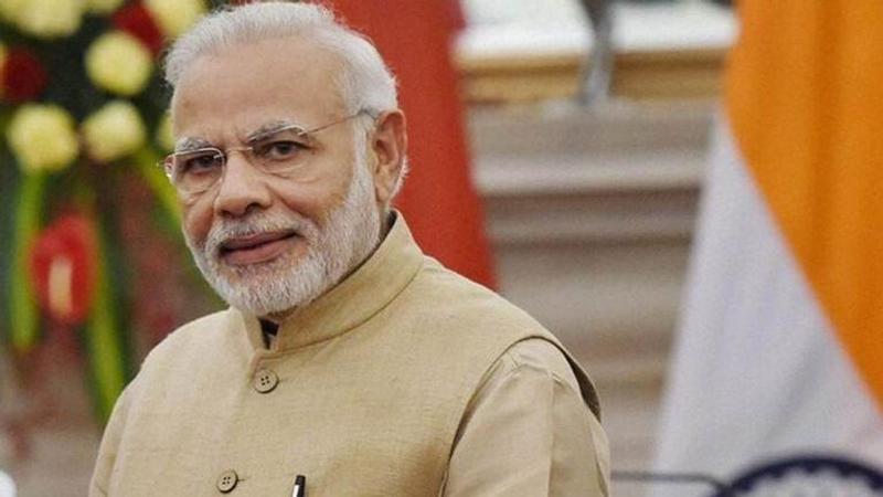 PM Narendra Modi wishes nation on Eid al-Adha