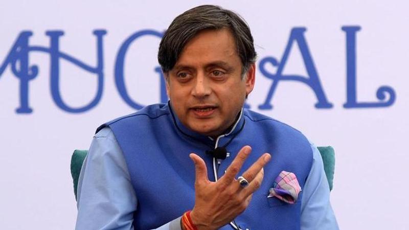 Trouble for Shashi Tharoor, Kolkata court issues arrest warrant over Congress MP's 'Hindu Pakistan' remark