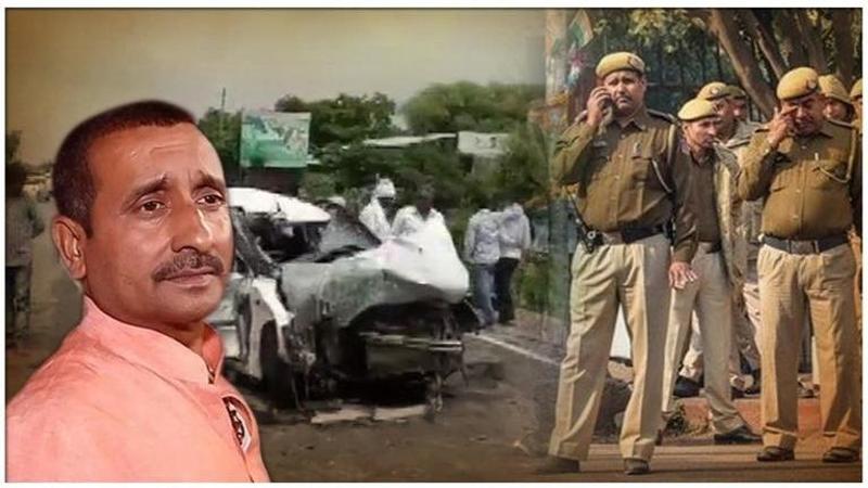 Unnao case: Delhi court frames charges against UP police along with Kuldeep Sengar, suspects 'a larger conspiracy'