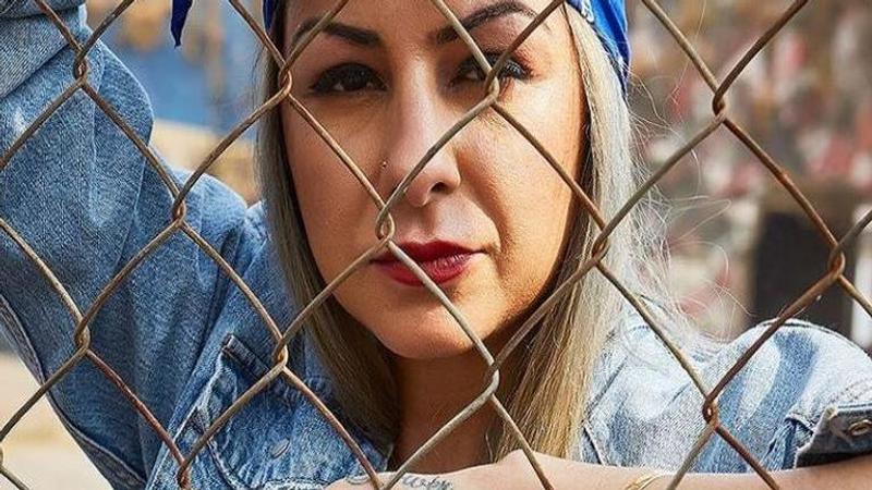 Rapper Hard Kaur's Twitter account suspended after abuse for India, video supporting Khalistan movement