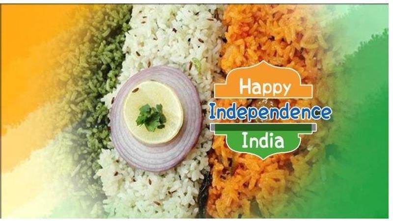 Independence Day: 5 Tri-colour dishes that could be more than a feast for the eyes