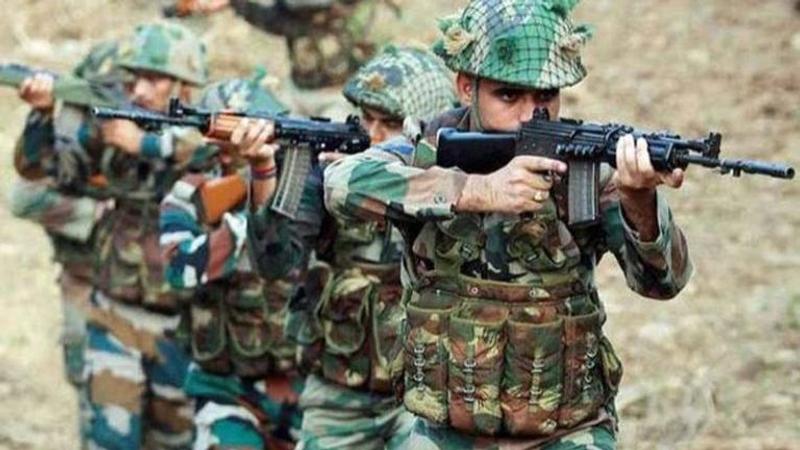 Three Pak Army soldiers killed in retaliatory fire by Indian Army, Pak summons Indian diplomat over 'ceasefire violations'