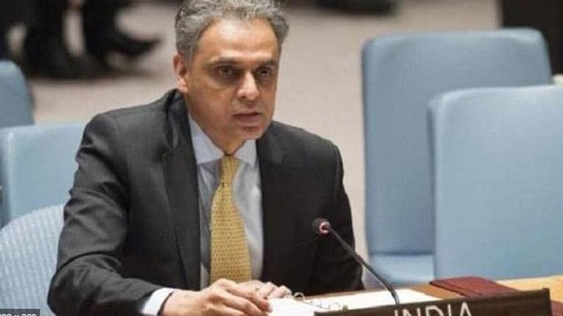 Meet Syed Akbaruddin, the man who single-handedly shut down Pakistan at the UN and spoke for a billion