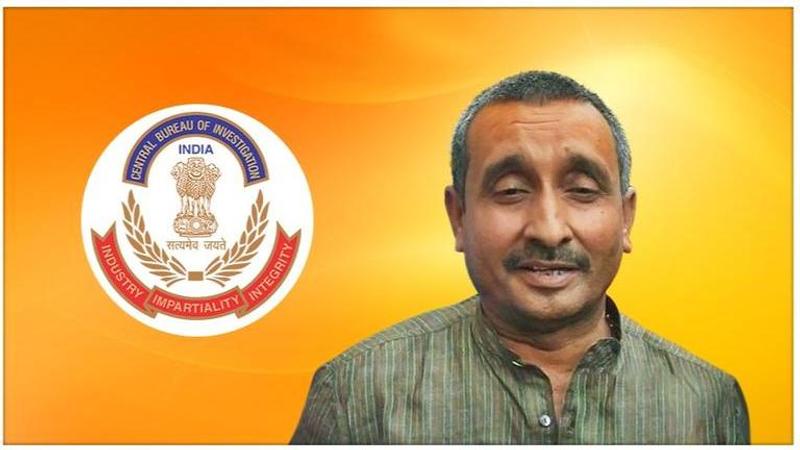 Unnao rape case: CBI seeks a week's time from Delhi court to finish probe, file status report