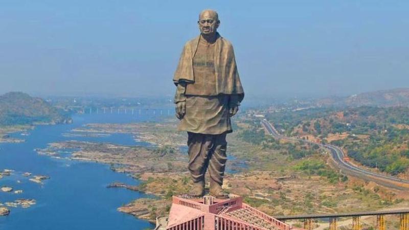 Gujarat to get world-class zoo near Statue of Unity: Official