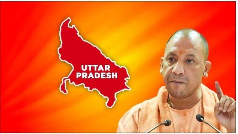 Yogi Adityanath to reshuffle UP cabinet on Monday