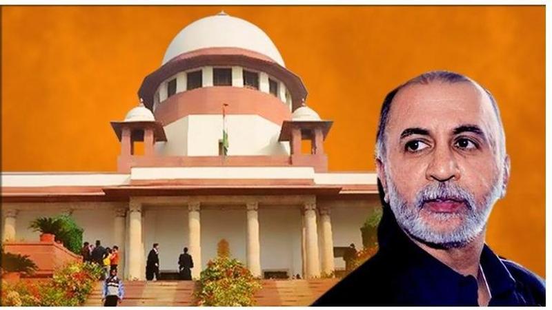 Tarun Tejpal to face trial: Supreme Court dismisses his plea in sexual assault case, gives Goa court 6-month deadline