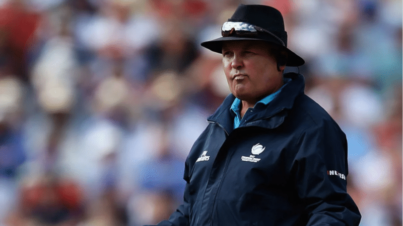 Marais Erasmus