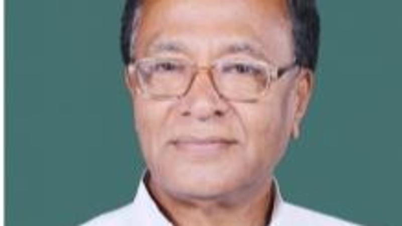 BJP's Bishnu Pada Ray wins lone Andaman and Nicobar Islands LS seat