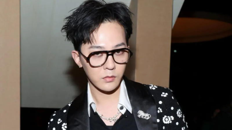 G-Dragon 