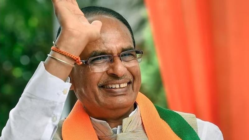 Shivraj Singh Chouhan appointed as Union agriculture and rural development minister