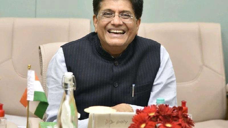 Piyush Goyal 