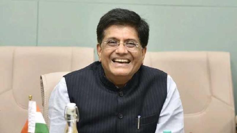 Piyush Goyal 