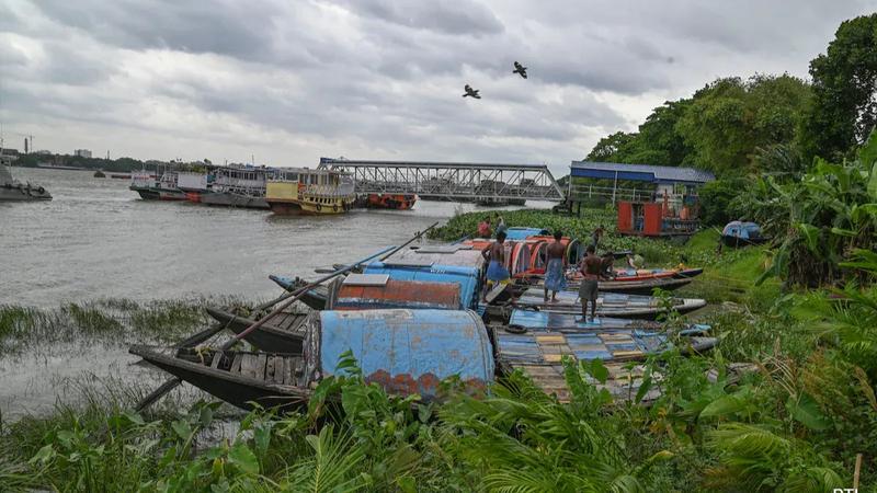 Tripura issues red alert in four districts