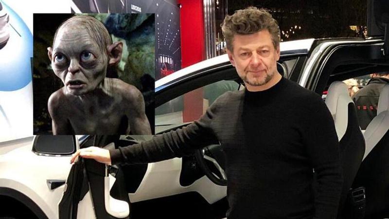 andy serkis