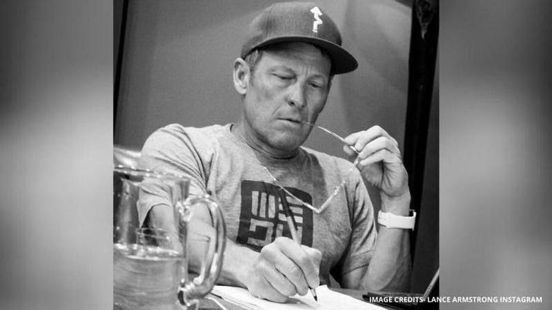 Lance Armstrong net worth