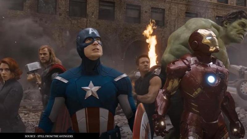 marvel avengers ending explained