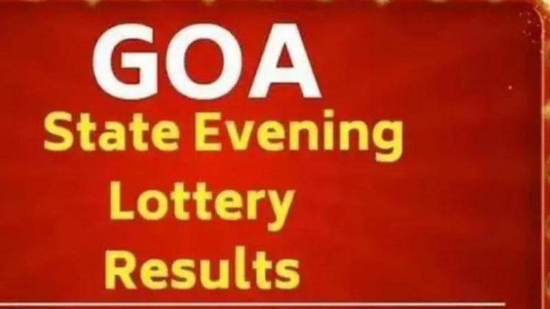 goa lottery