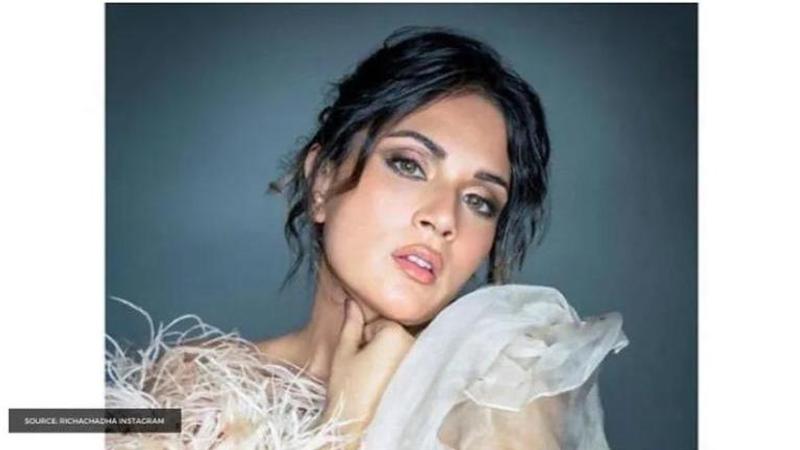 Richa chadha