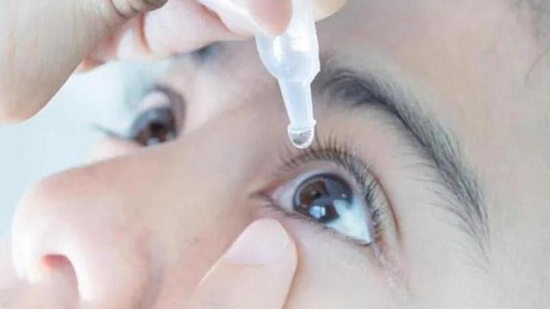  Cases of conjunctivitis and other eye infection are on the rise in Delhi