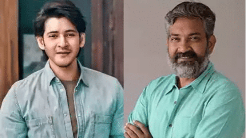 SSMB29 Takes Mahesh Babu to Germany