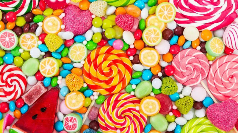 National Candy Day: Know the fascinating history behind this day 