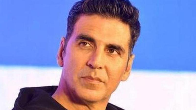 Akshay Kumar