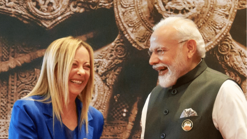 'We Are Happy...': World Reacts to PM Modi's 'Historic' Hat-Rick in LS Polls