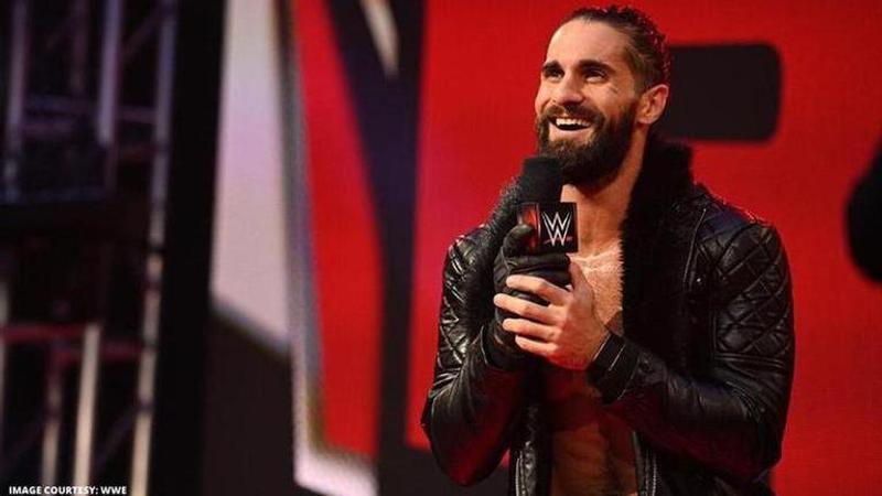 seth rollins net worth