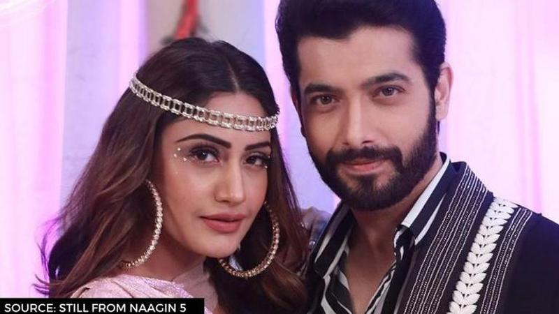 Naagin 5 Jan 9 written update