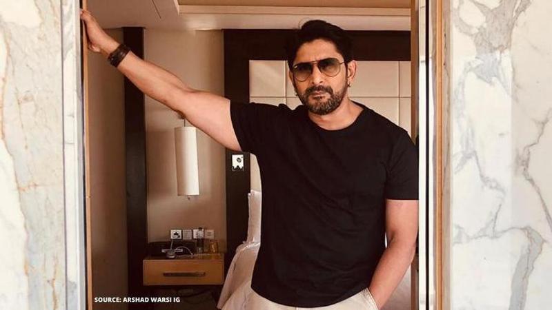 Arshad Warsi