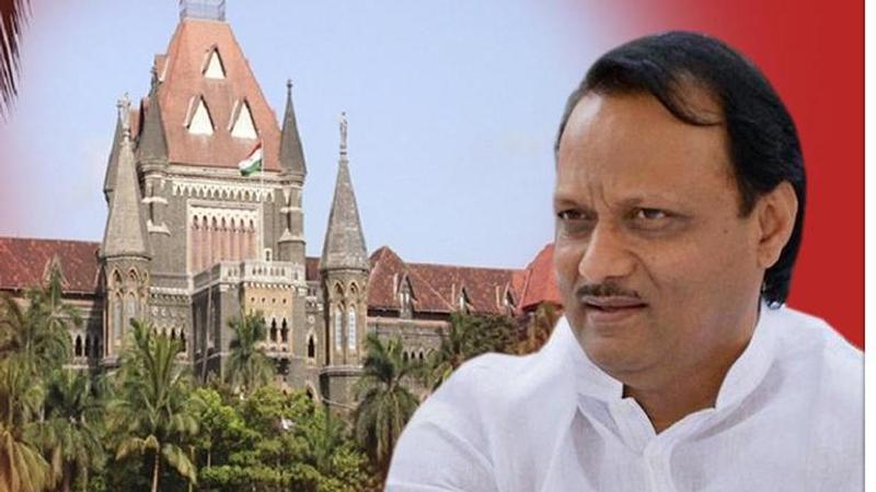 Ajit Pawar