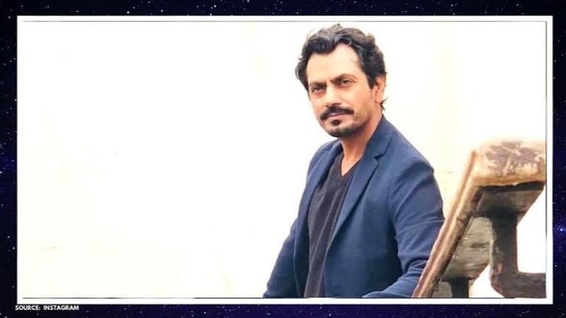 Nawazuddin Siddiqui