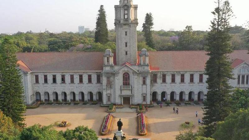 THE Asia University Rankings 2023: 25 Indian Universities In Top 250 ...