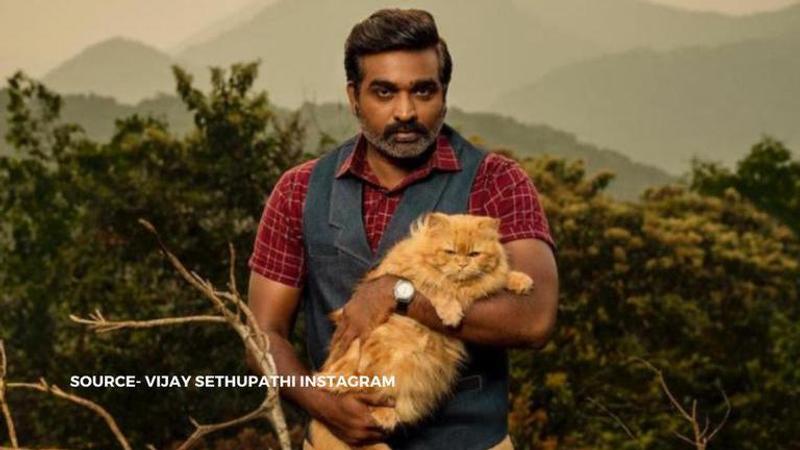 Vijay Sethupathi