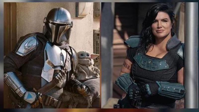 mandalorian season 2 leaks