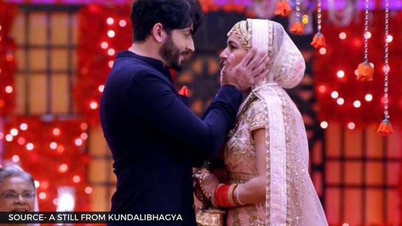 Kundali Bhagya written update