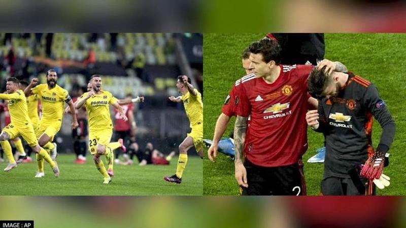 Manchester United vs Villarreal live telecast