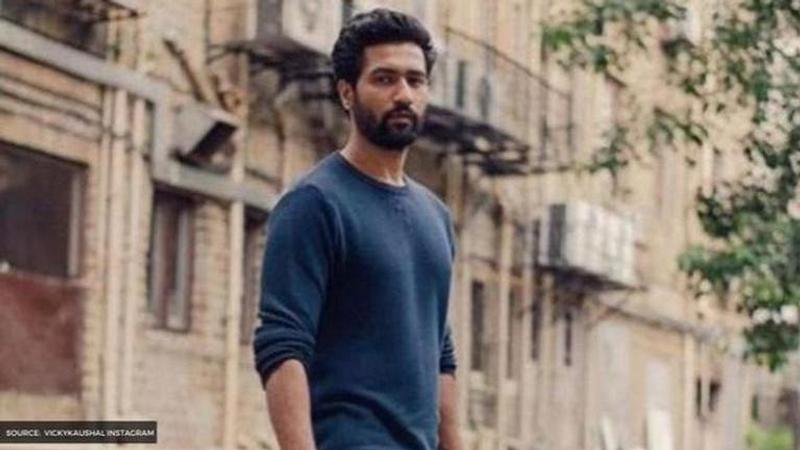 vicky kaushal