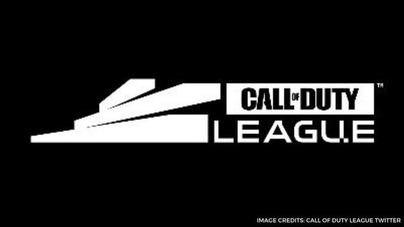 Call of Duty League