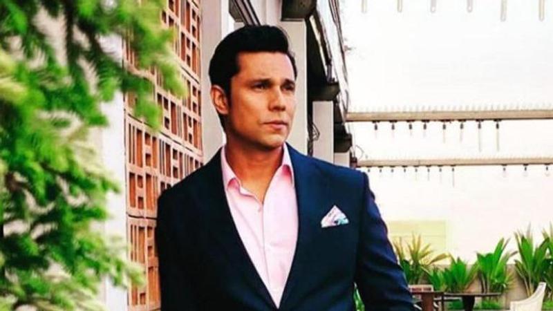 randeep hooda