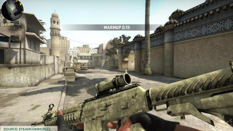 best csgo skins