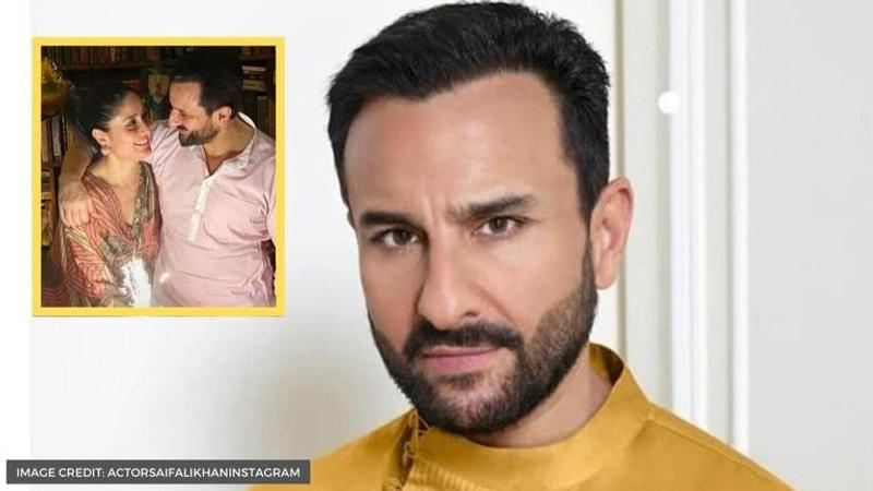 Saif Ali Khan