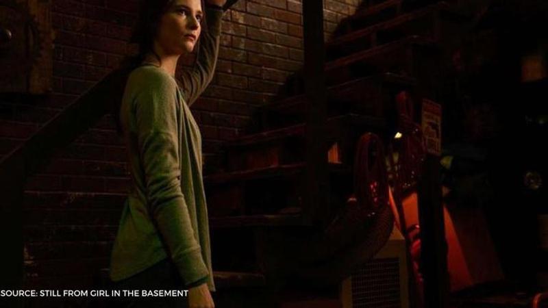 is girl in the basement a true story