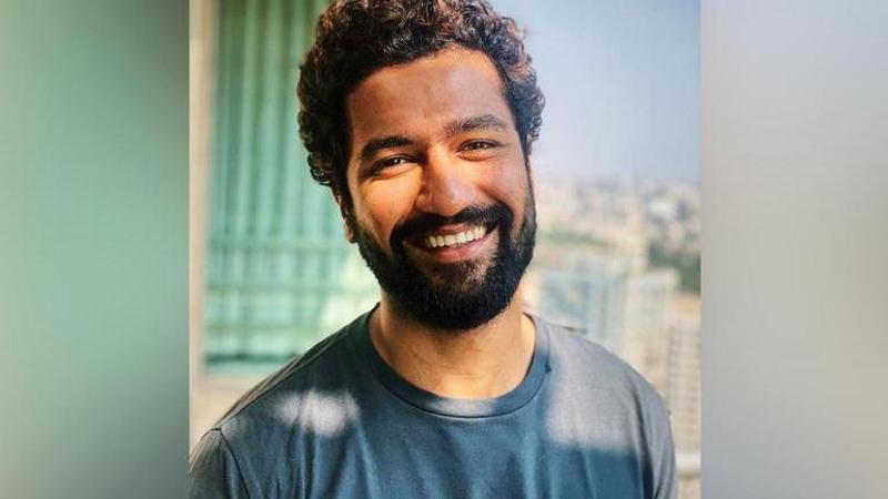 Vicky Kaushal