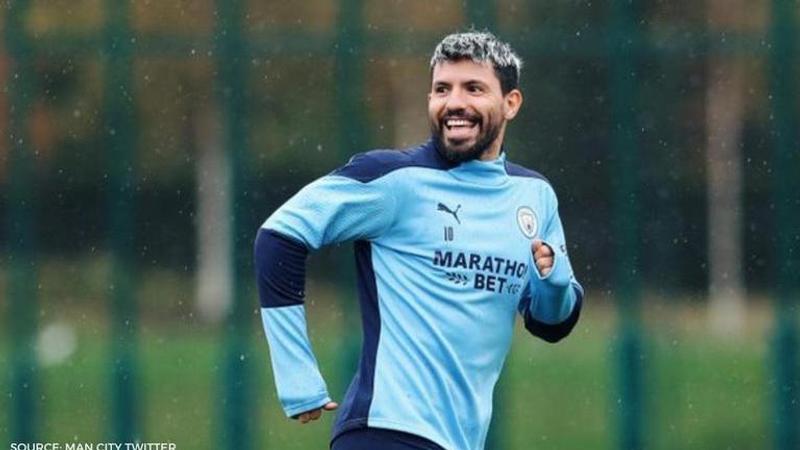 sergio aguero injury news