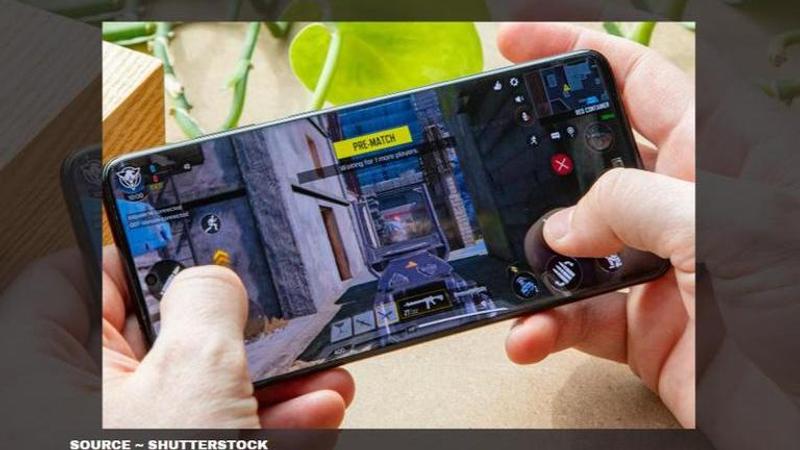 pubg mobile