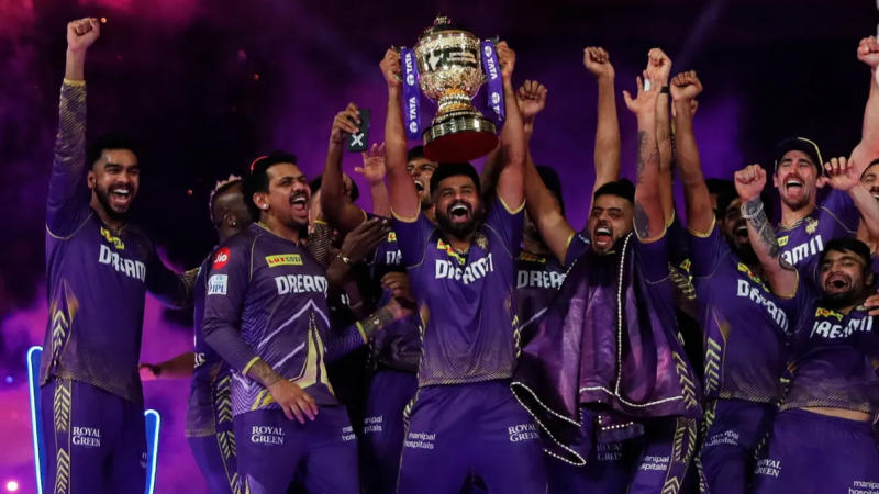 Kolkata Knight Riders