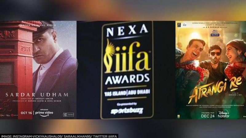 IIFA 2022