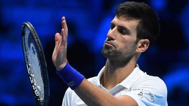 Novak Djokovic trolled by Irish Airline